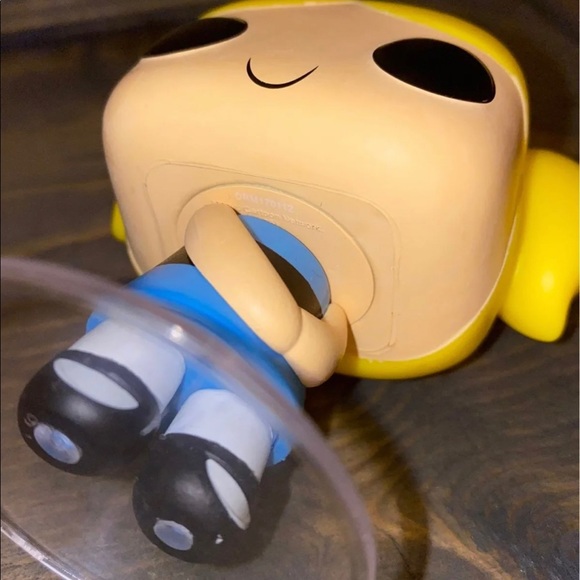 Funko pop bubbles#126 Vinyl figurine - Picture 9 of 9